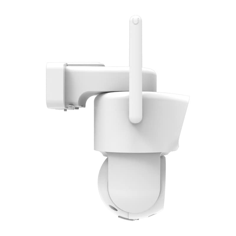 MOES WCM-Q29 8 MP Wi-Fi-IP-kamera med dubbla objektiv