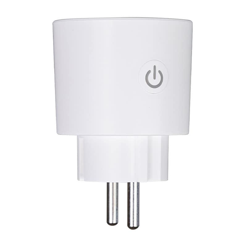 MOES MWP-EU16M-WH-MS Smart uttag