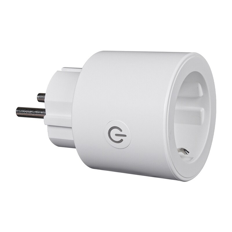 MOES MWP-EU16M-WH-MS Smart uttag