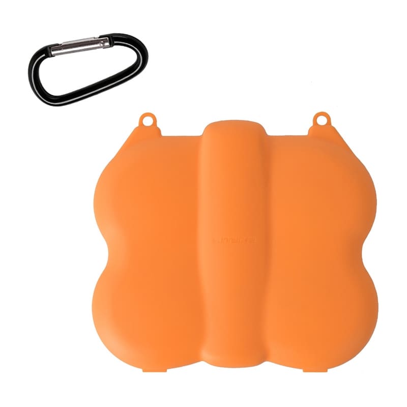 Sunnylife Mini-fodral med karbinhake för NEO 2, orange