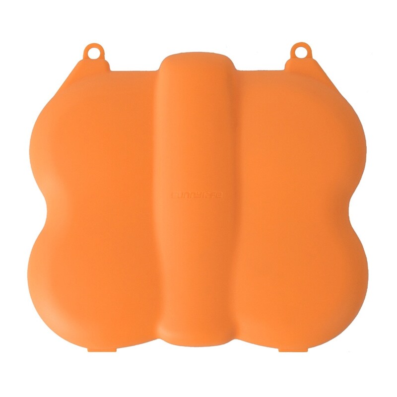 Sunnylife Mini-fodral med karbinhake för NEO 2, orange