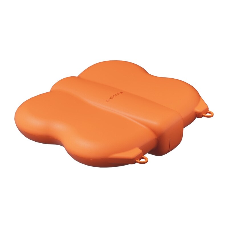 Sunnylife Mini-fodral med karbinhake för NEO 2, orange