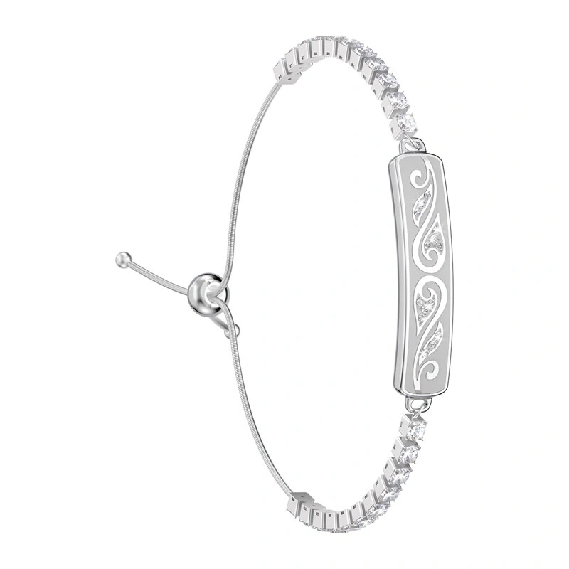 Colmi M06 Smartband (silver)
