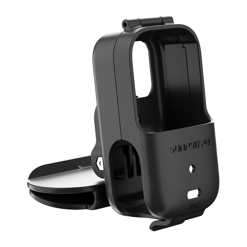 Sunnylife-fästklämma för en basebollkeps till Osmo Nano