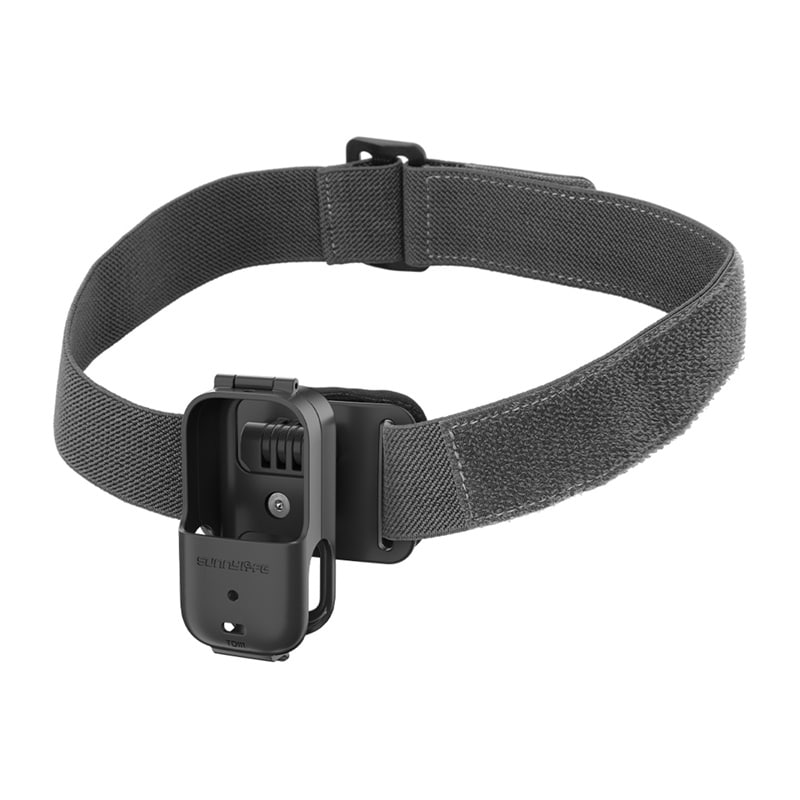 Sunnylife 360° vridbart huvudband till Osmo Nano