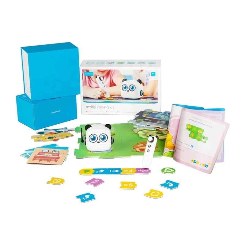 Leksaken xTool mTiny Discover Kit
