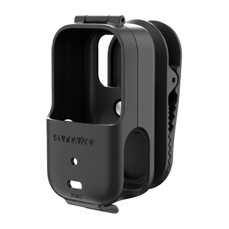 Sunnylife-ryggsäcksklämma med 360°-klämma för Osmo Nano