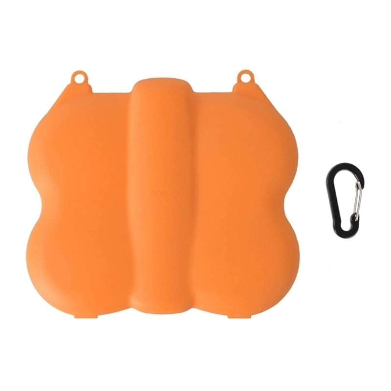 Sunnylife Butterfly skyddsfodral för DJI NEO 2 (orange)