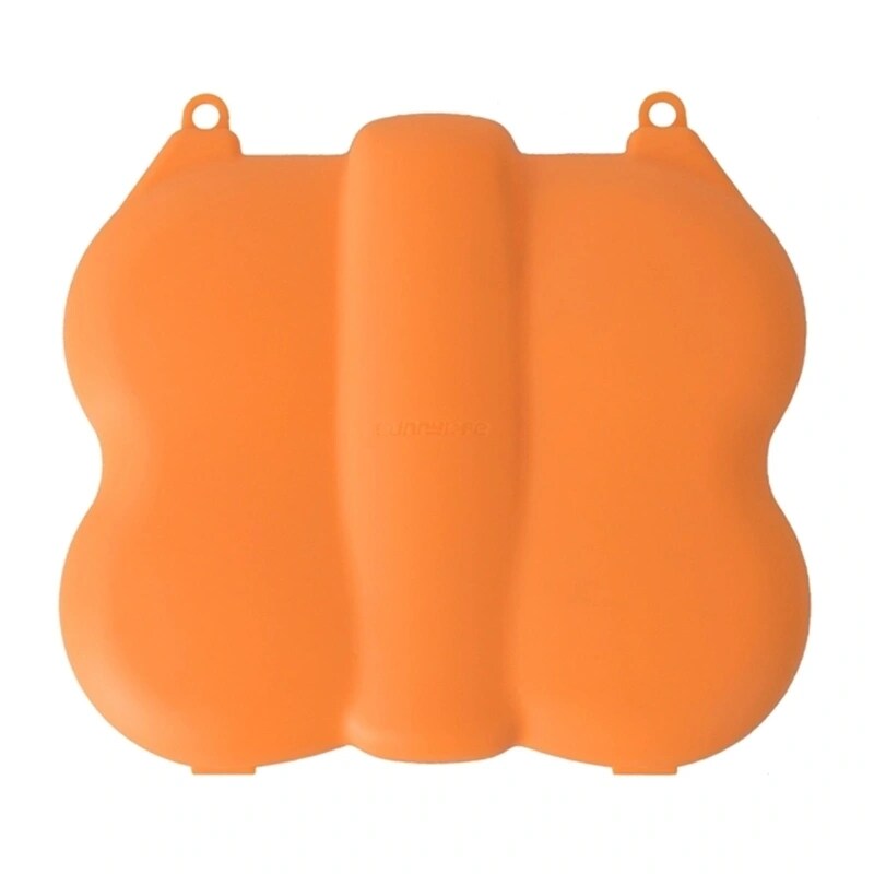Sunnylife Butterfly skyddsfodral för DJI NEO 2 (orange)