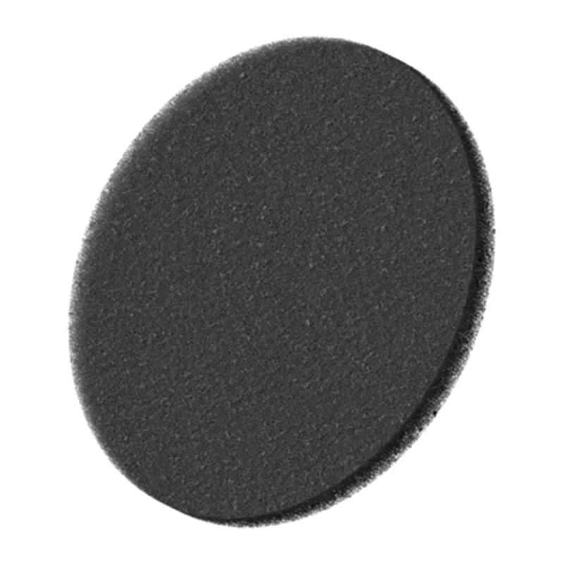 MOVA-filter för S2 Detect