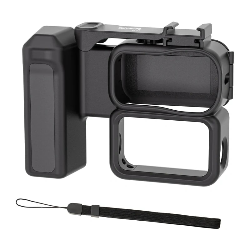 Sunnylife Vlogging-kit för Osmo Nano – halsband – kallskaft