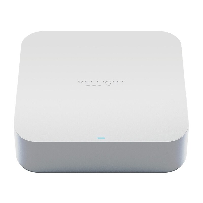 Bramka smarta hem – Yeelight Hub E1 Matter