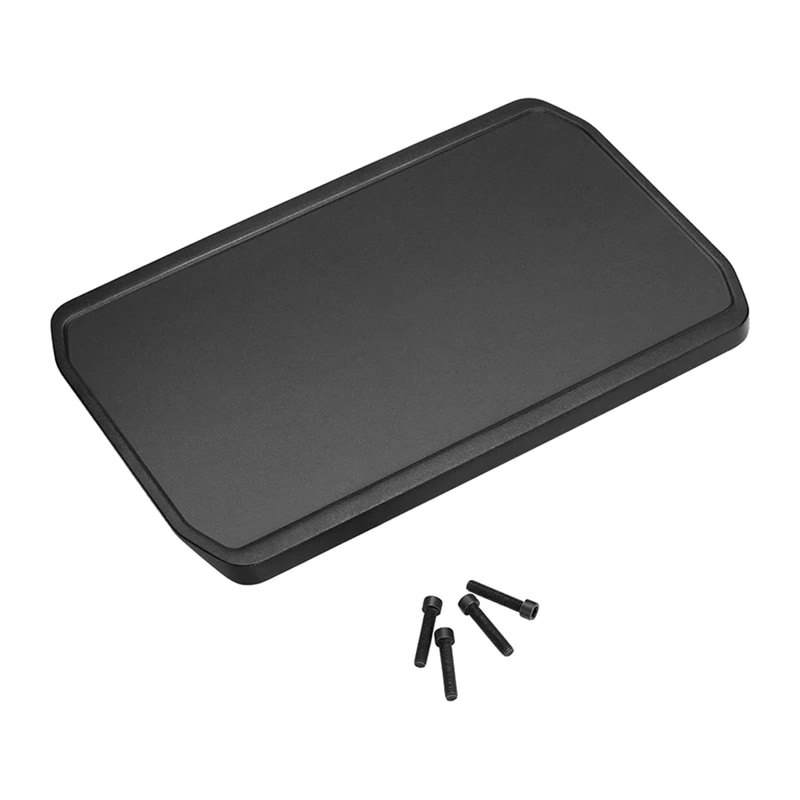 EcoFlow-bord till Glacier 45L