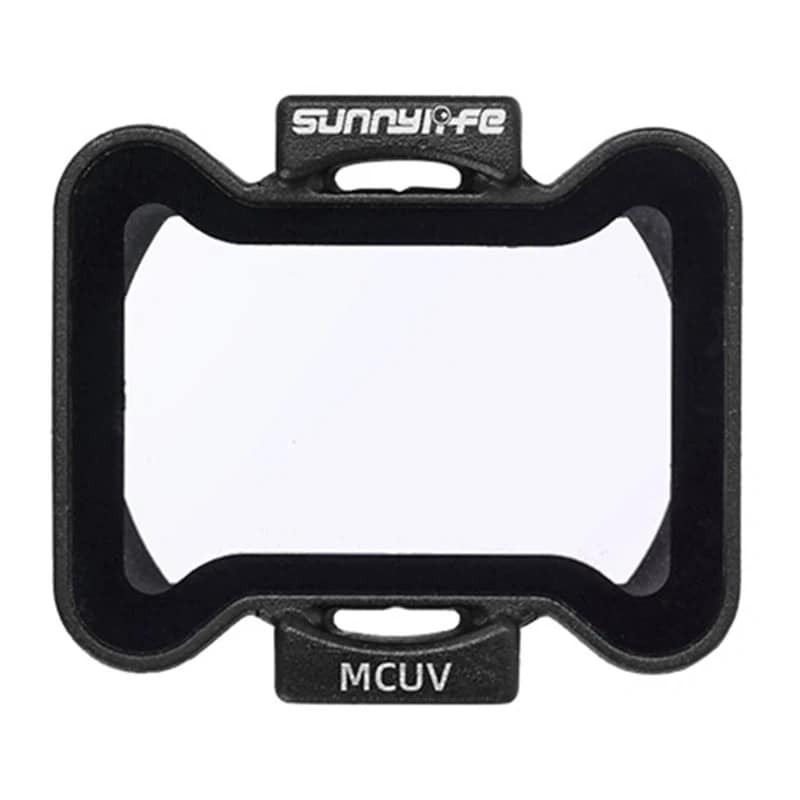 Sunnylife MCUV-linsfilter (1 st.) för DJI Avata 2