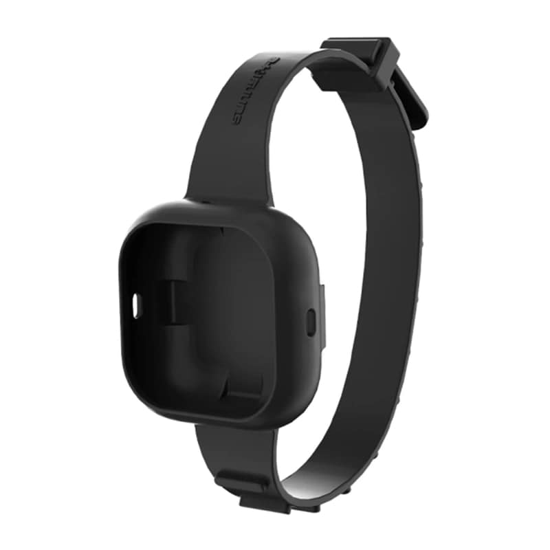 Sunnylife Insta360 GO Ultra silikonarmband (svart)