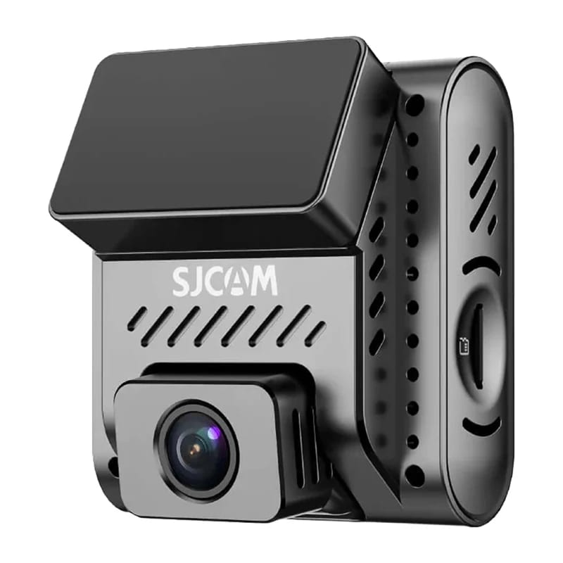 SJCAM M60 bilkamera, 2-kanals