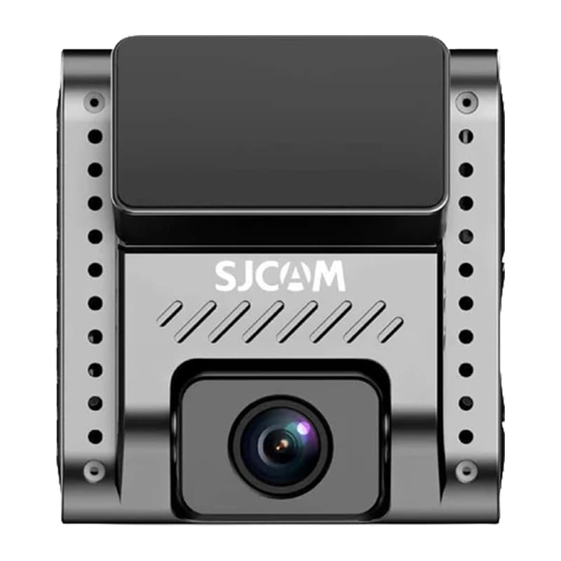 SJCAM M60 -ajokamera, 2-kanavainen