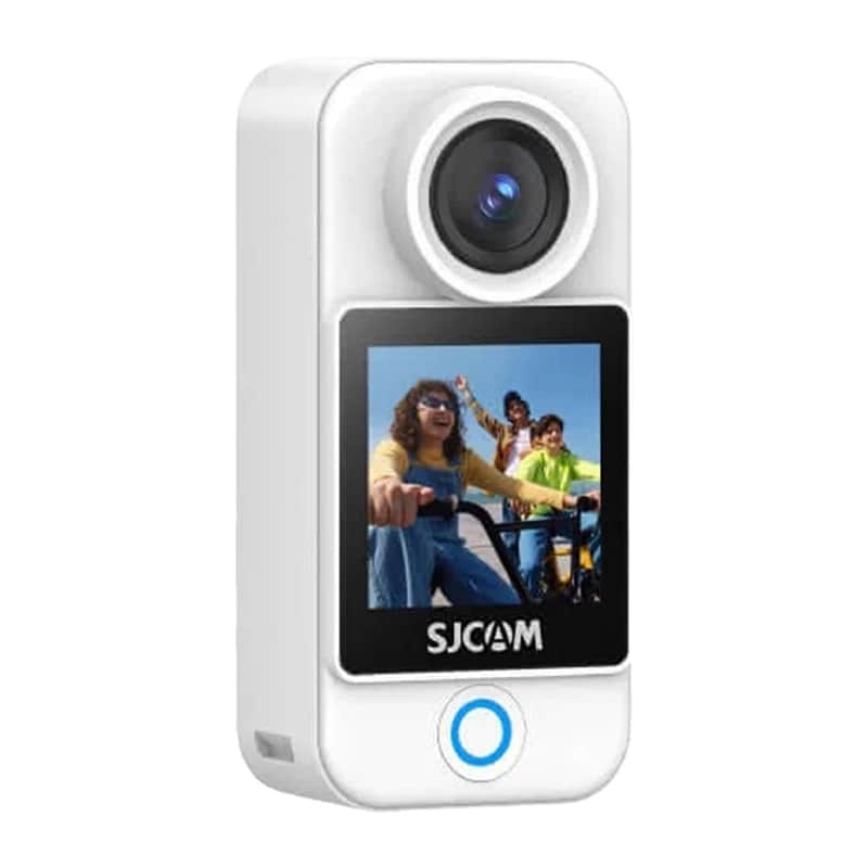 SJCAM C400 fickformat actionkamera