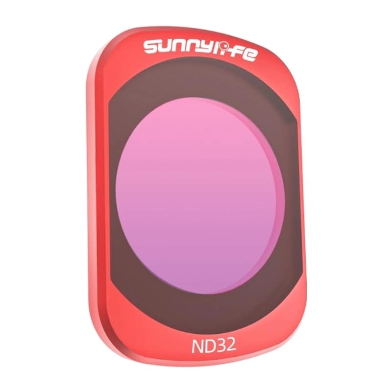 Sunnylife Pocket 4×3 ND32-filter