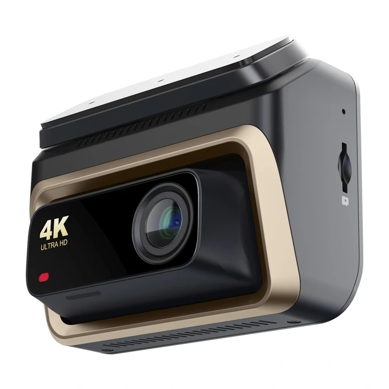 DDPAI Z60 Pro 2026 -ajokamera
