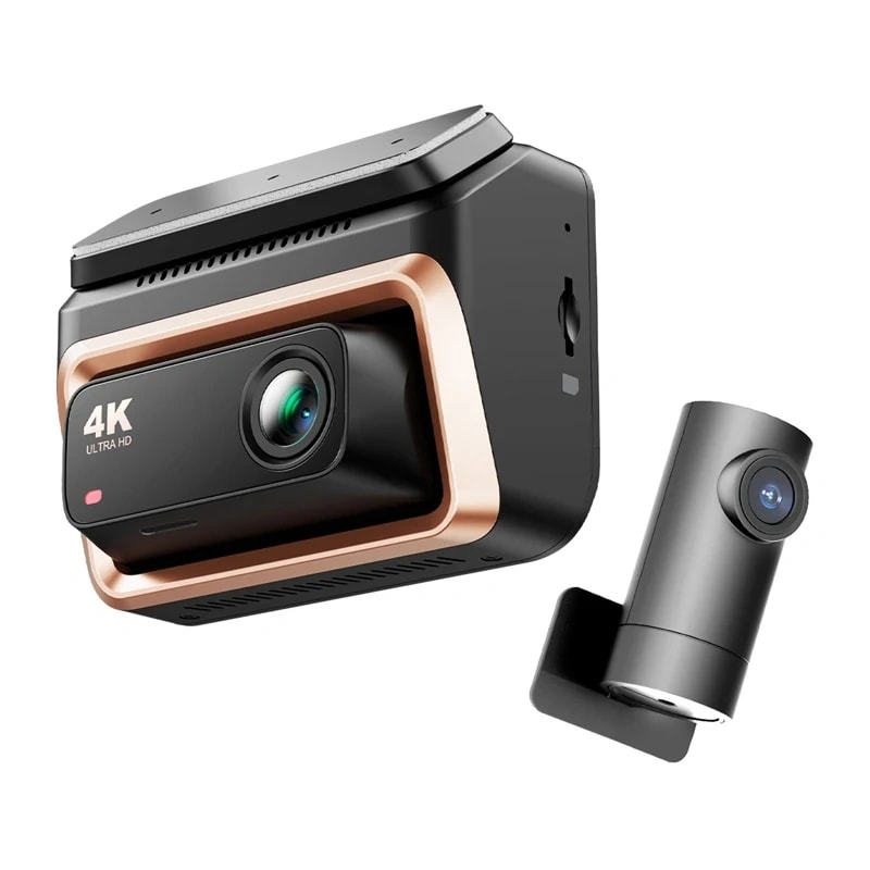 DDPAI Z60 Pro 2026 -ajokamera