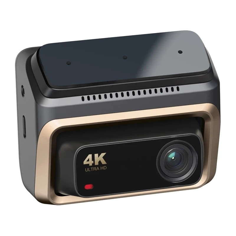DDPAI Z60 Pro 2026 -ajokamera