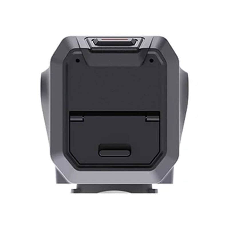 DDPAI Ranger -ajokamera, GPS, WiFi, 4K, moottoripyörä