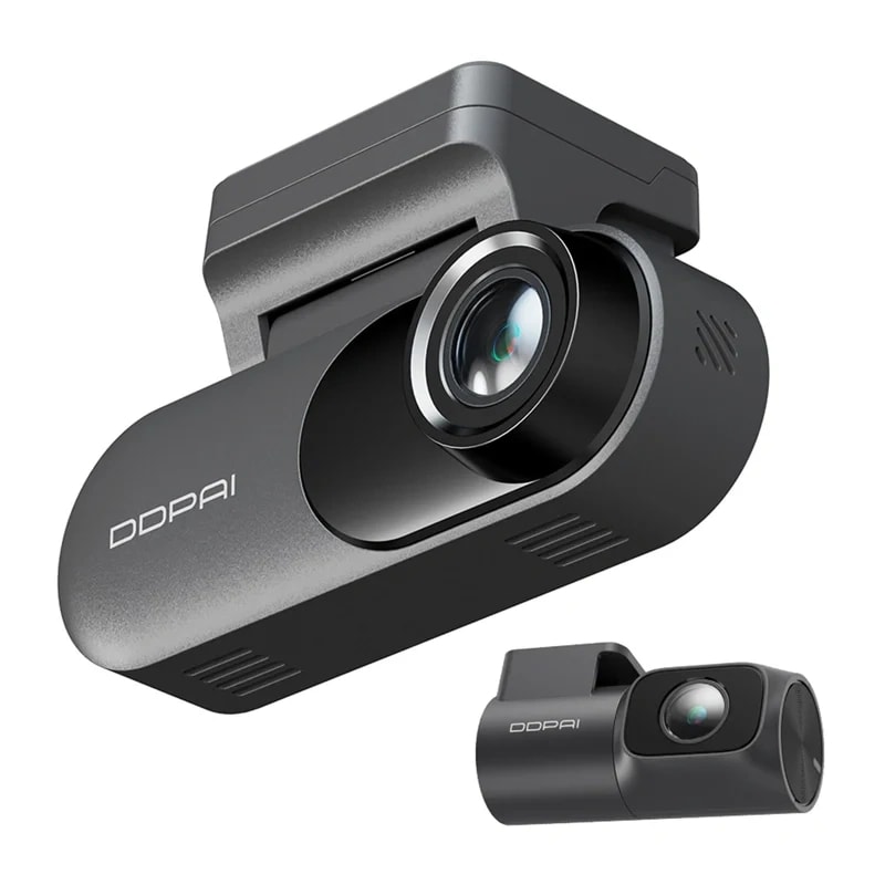DDPAI N3 Pro 2026 -ajoneuvokamera