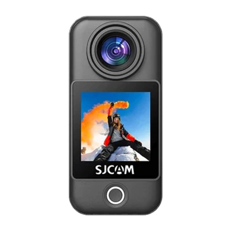 SJCAM C300 fickformat actionkamera