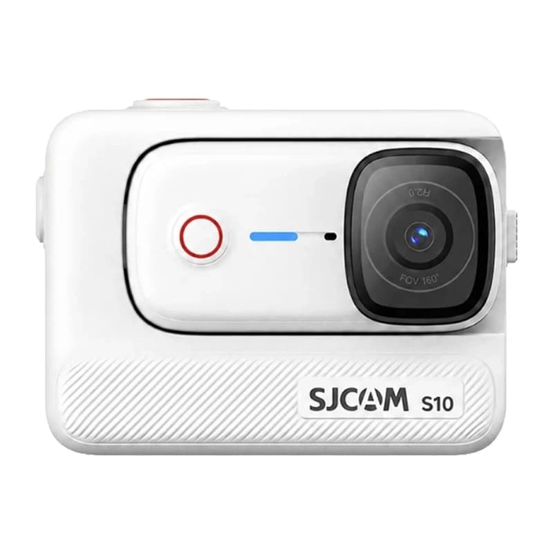 SJCAM S10 actionkamera