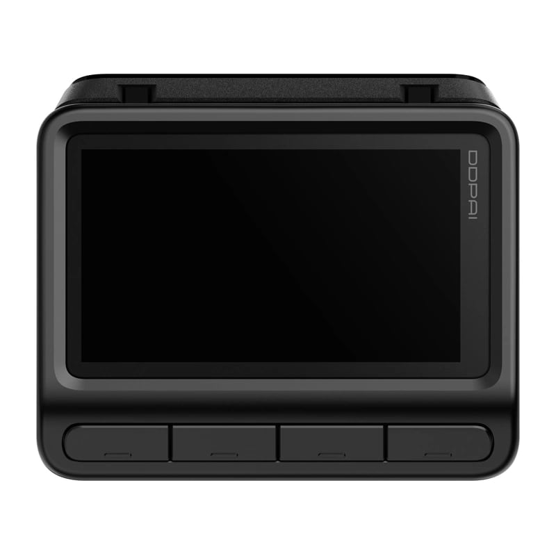 DDPAI Z90 Master – dubbel bilkamera