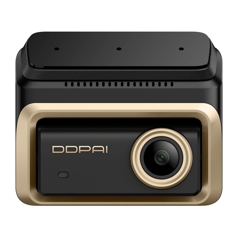 DDPAI Z90 Master -kaksoisautokamera