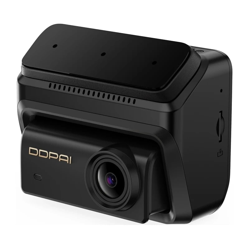 DDPAI Z90 4G 2026 bilkamera