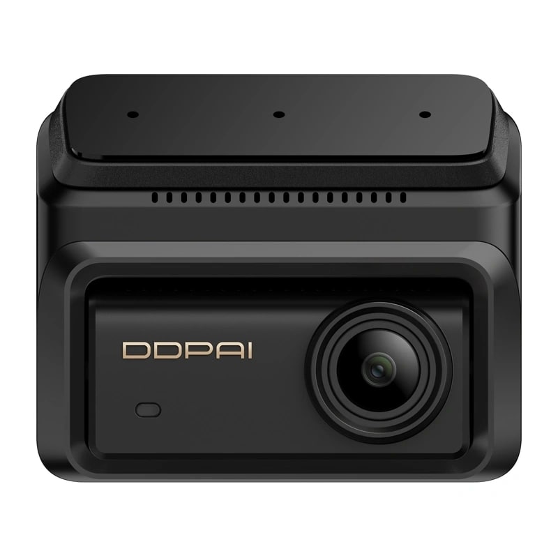 DDPAI Z90 4G 2026 ajoneuvokamera