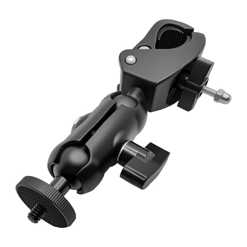 SJCAM fast cykelhållare