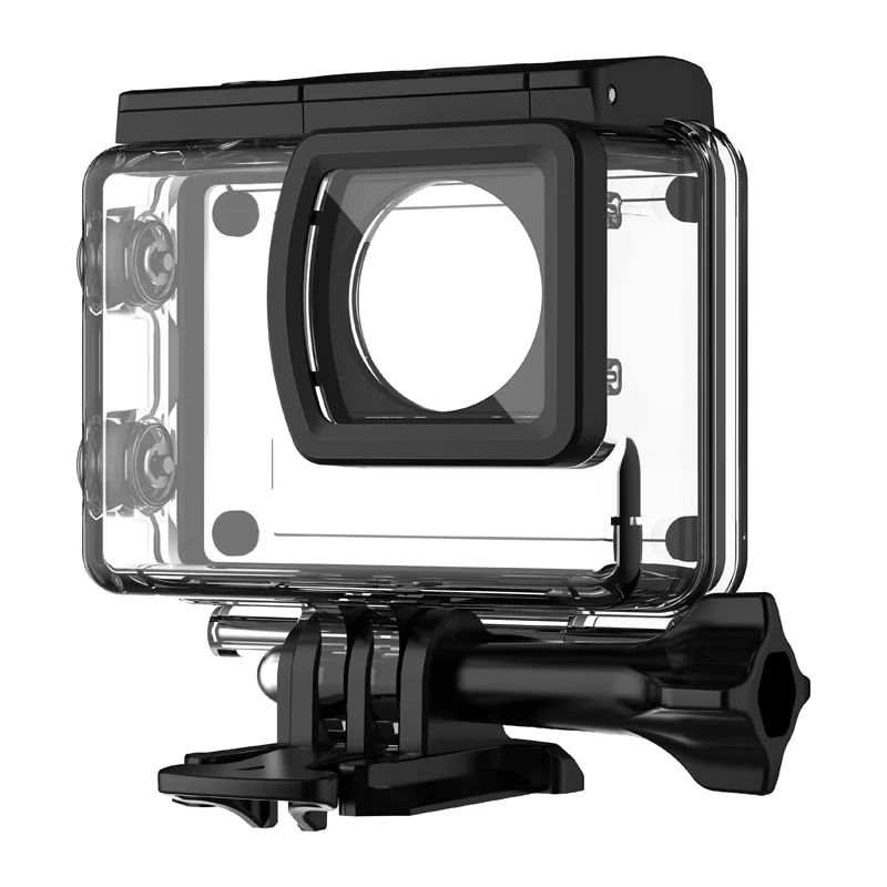 SJCAM SJ10 Pro vattentätt fodral