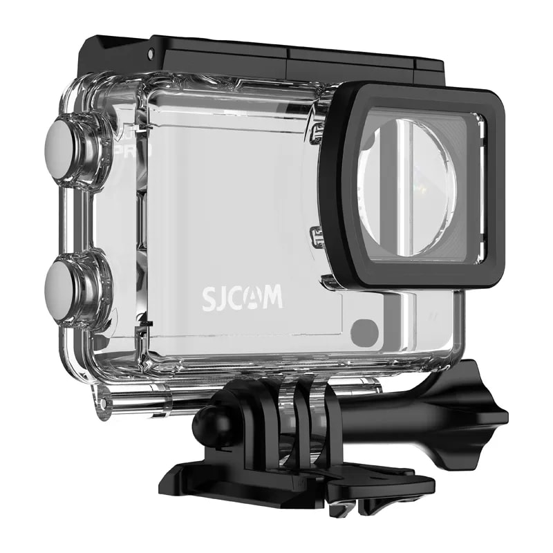 SJCAM SJ10 Pro vattentätt fodral