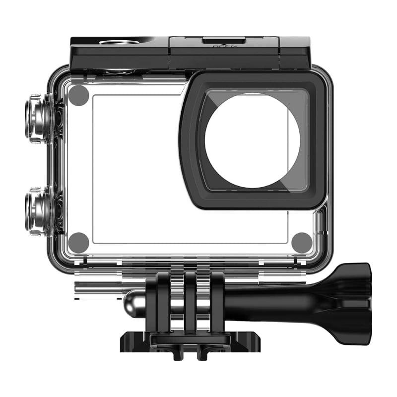 SJCAM SJ10 Pro vattentätt fodral