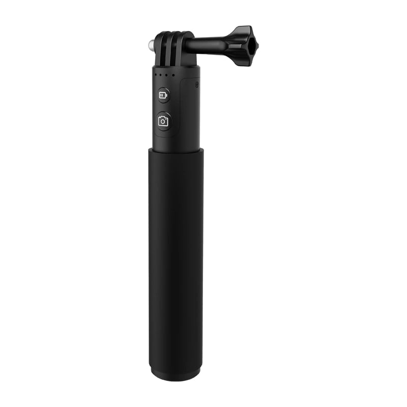 SJCAM-fäste för actionkamera på selfiestav