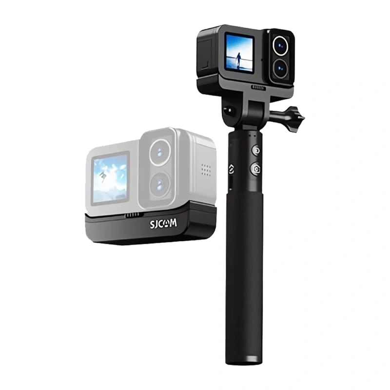 Actionkamera SJCAM SJ20 – laddningspaket