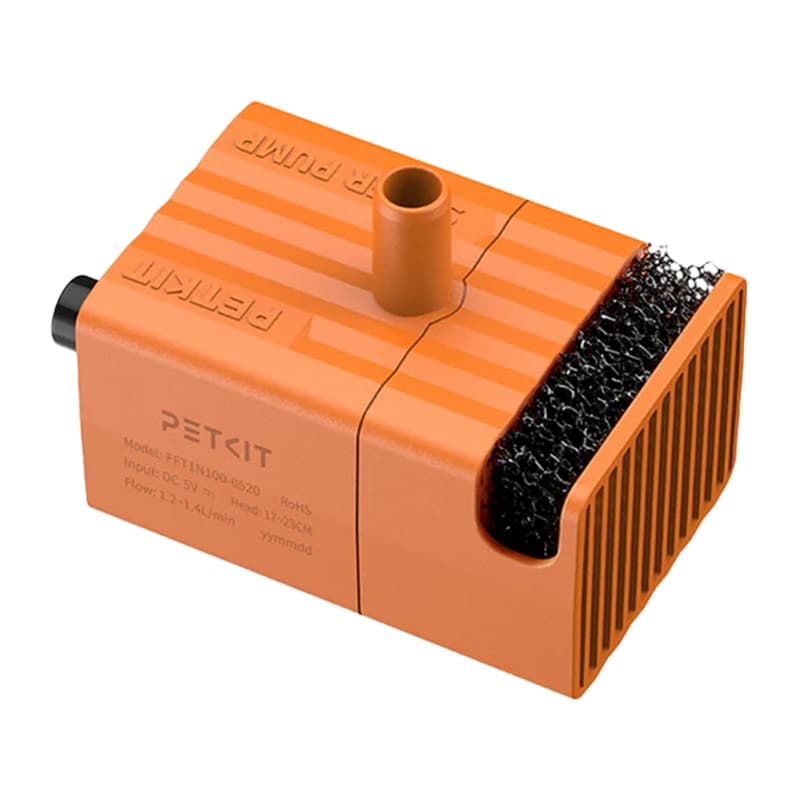 Pompka Petkit fontänpump