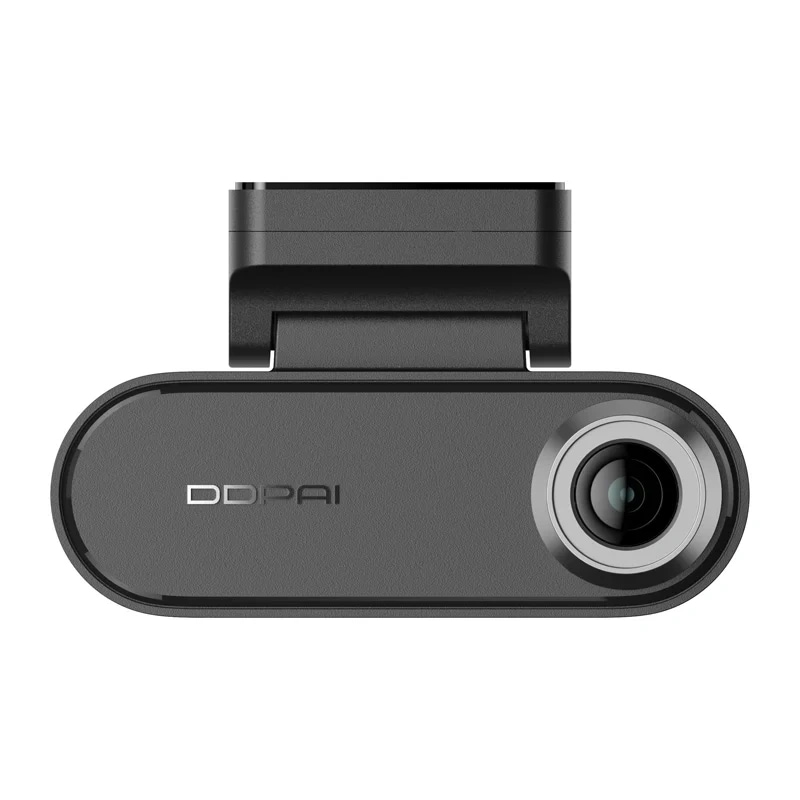 DDPAI N5 Dual 2026 bilkamera