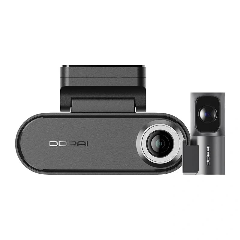 DDPAI N5 Dual 2026 bilkamera