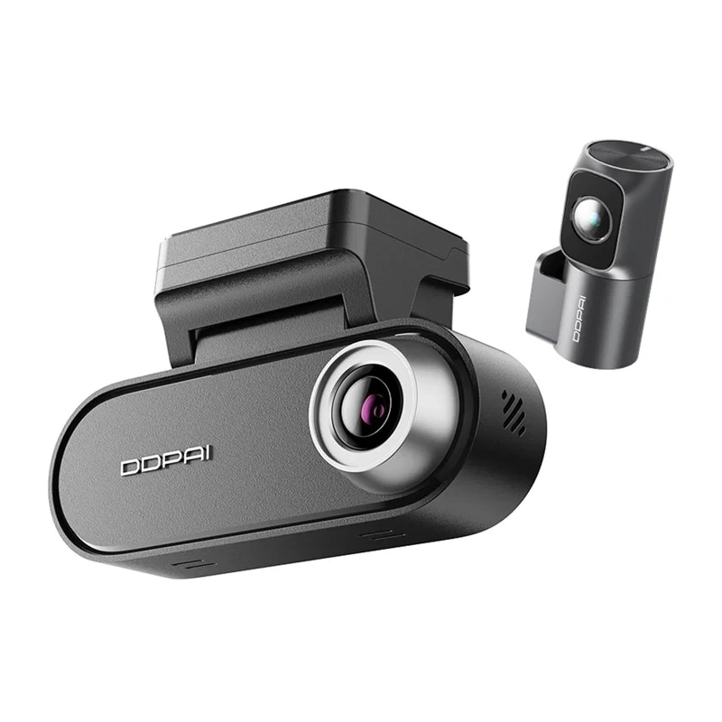 DDPAI N5 Dual 2026 bilkamera