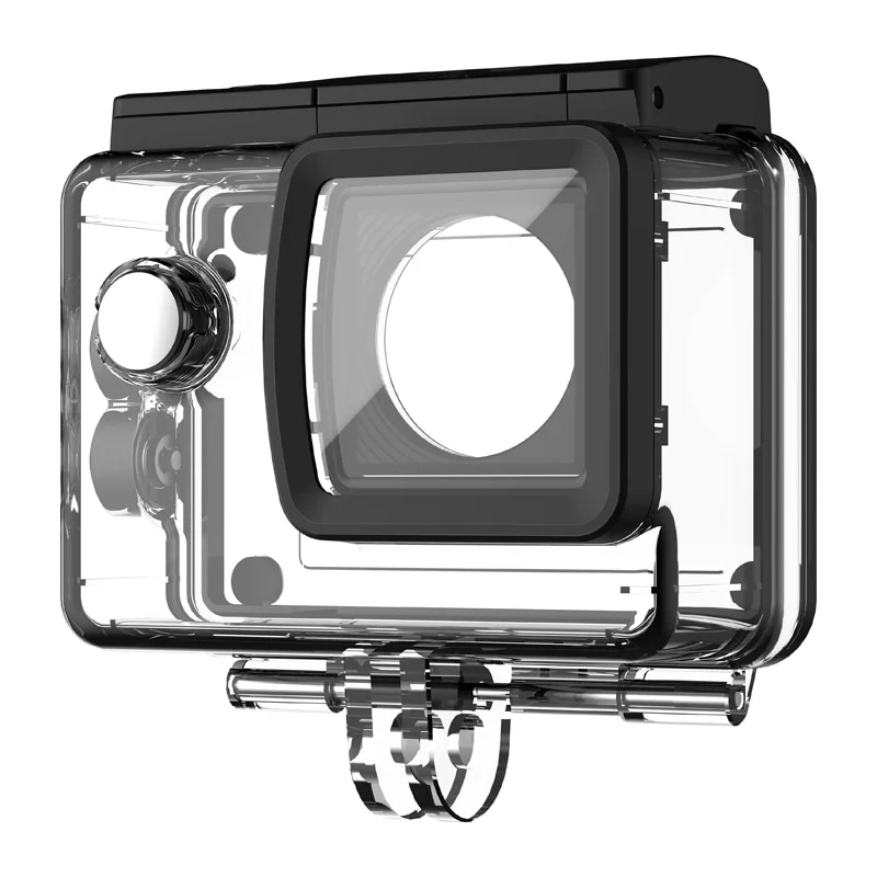 SJCAM SJ4000 vattentätt fodral