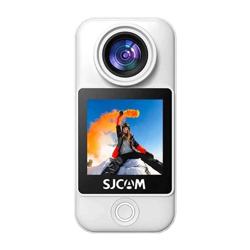 SJCAM C300 fickformad actionkamera