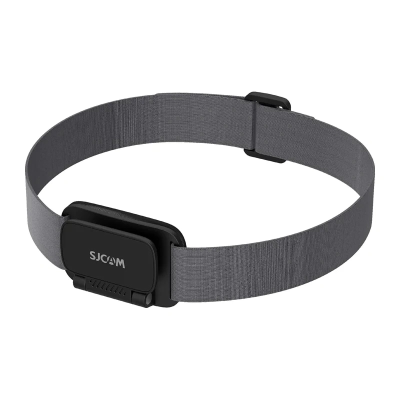 SJCAM S10 magnetiskt huvudband