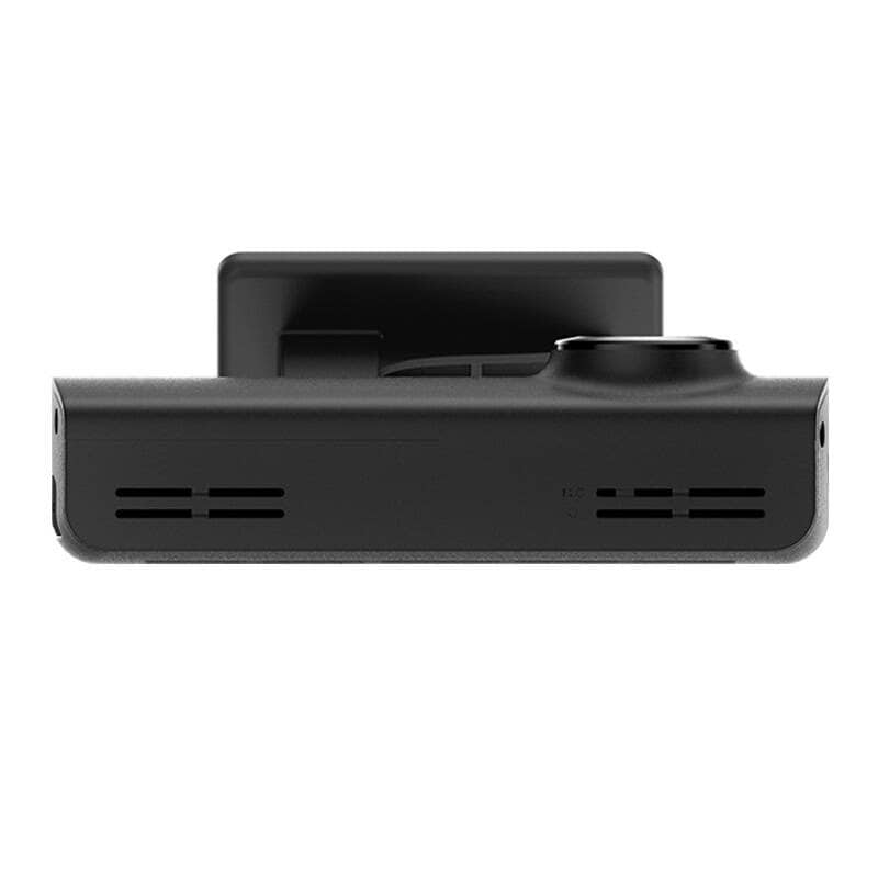 DDPAI N1 -kaksoisautokamera, WiFi, 1296p + takakamera, 1080p