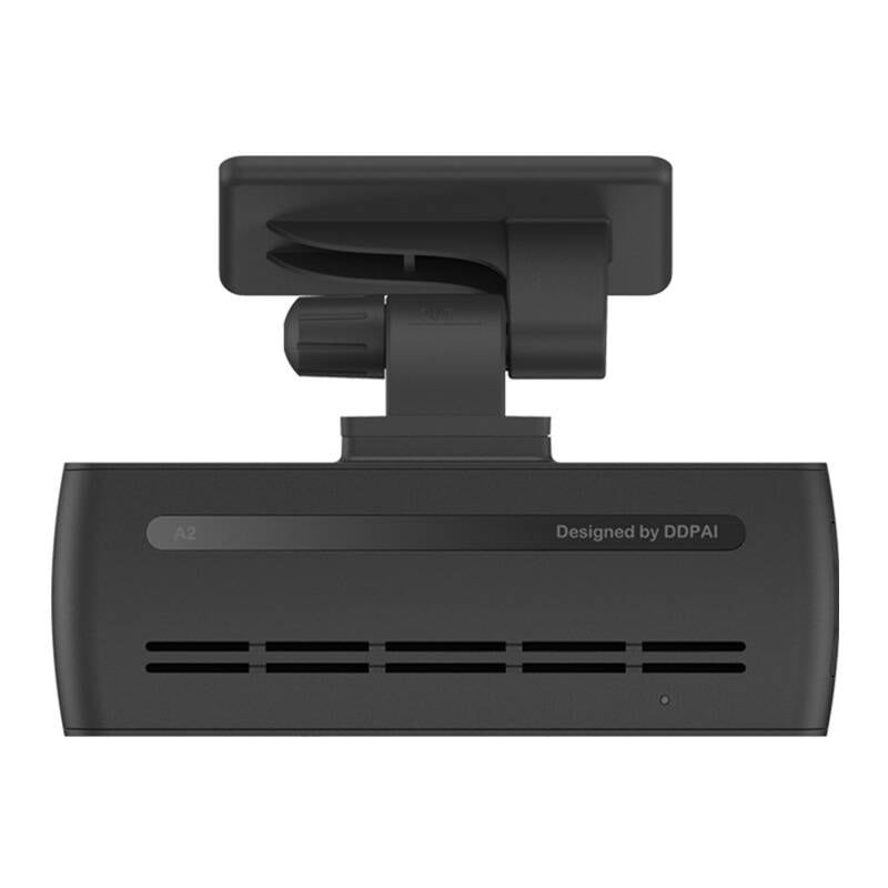 DDPAI N1 -kaksoisautokamera, WiFi, 1296p + takakamera, 1080p