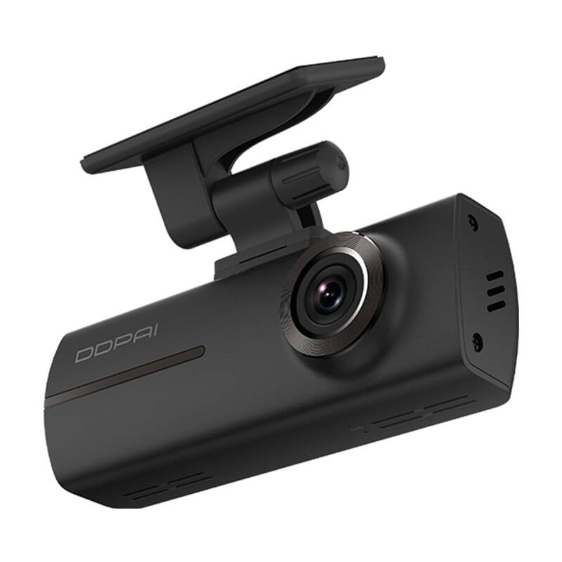 DDPAI N1 -kaksoisautokamera, WiFi, 1296p + takakamera, 1080p